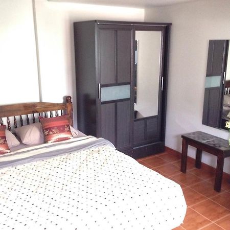 Baan Aree (Adults Only) Hotel เชียงใหม่ ภายนอก รูปภาพ