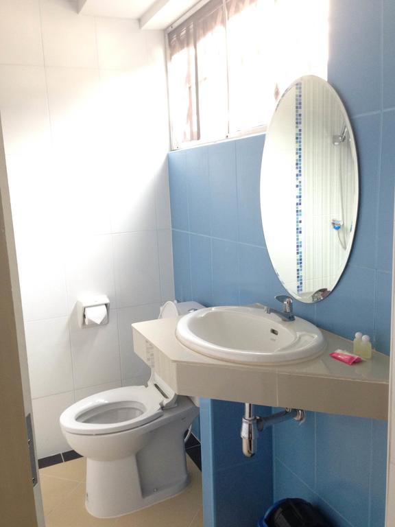 Baan Aree (Adults Only) Hotel เชียงใหม่ ภายนอก รูปภาพ
