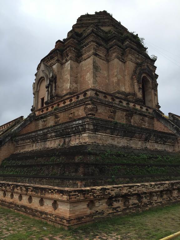Baan Aree (Adults Only) Hotel เชียงใหม่ ภายนอก รูปภาพ