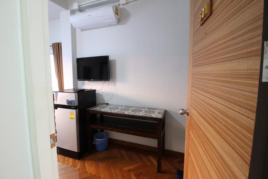 Baan Aree (Adults Only) Hotel เชียงใหม่ ภายนอก รูปภาพ