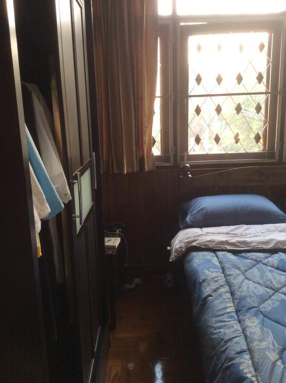 Baan Aree (Adults Only) Hotel เชียงใหม่ ภายนอก รูปภาพ