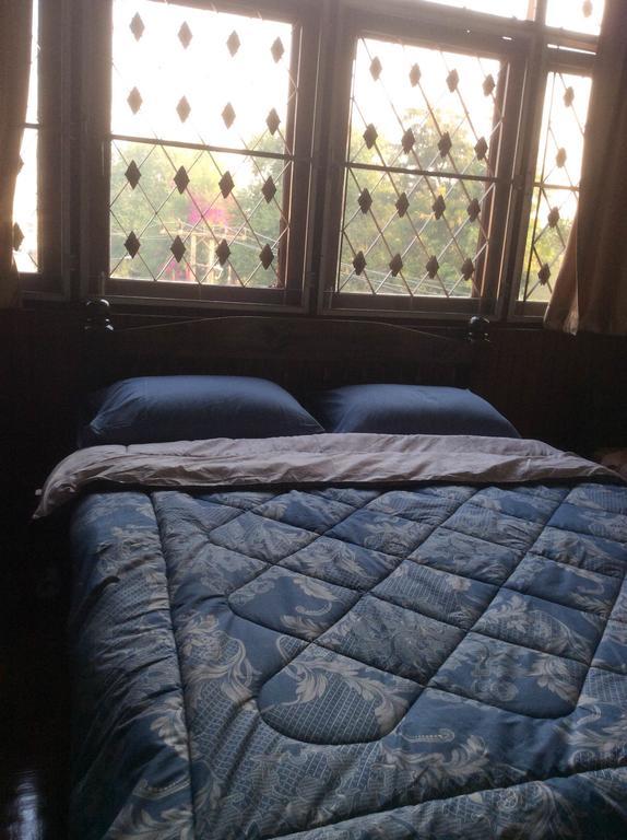 Baan Aree (Adults Only) Hotel เชียงใหม่ ภายนอก รูปภาพ