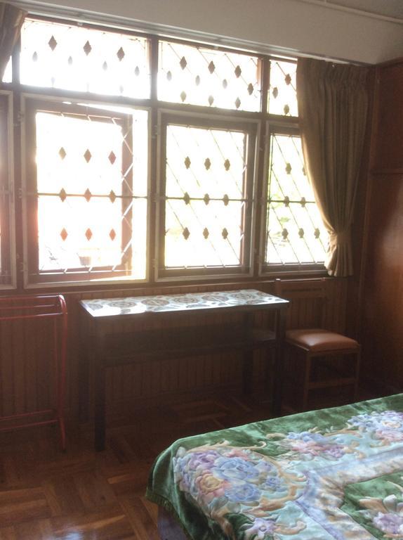 Baan Aree (Adults Only) Hotel เชียงใหม่ ภายนอก รูปภาพ