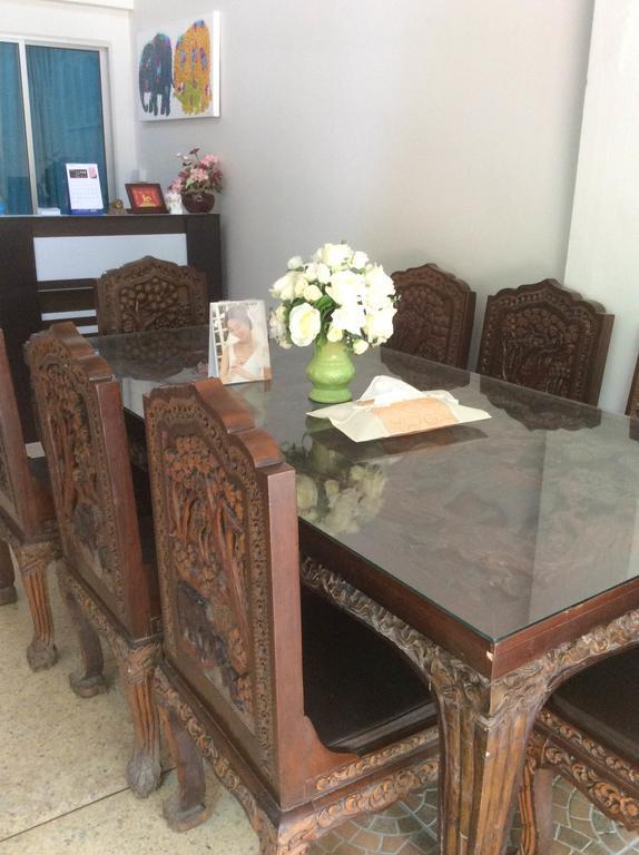 Baan Aree (Adults Only) Hotel เชียงใหม่ ภายนอก รูปภาพ