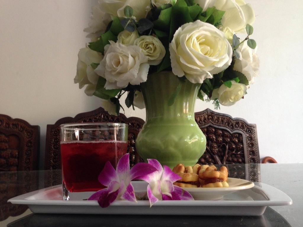 Baan Aree (Adults Only) Hotel เชียงใหม่ ภายนอก รูปภาพ