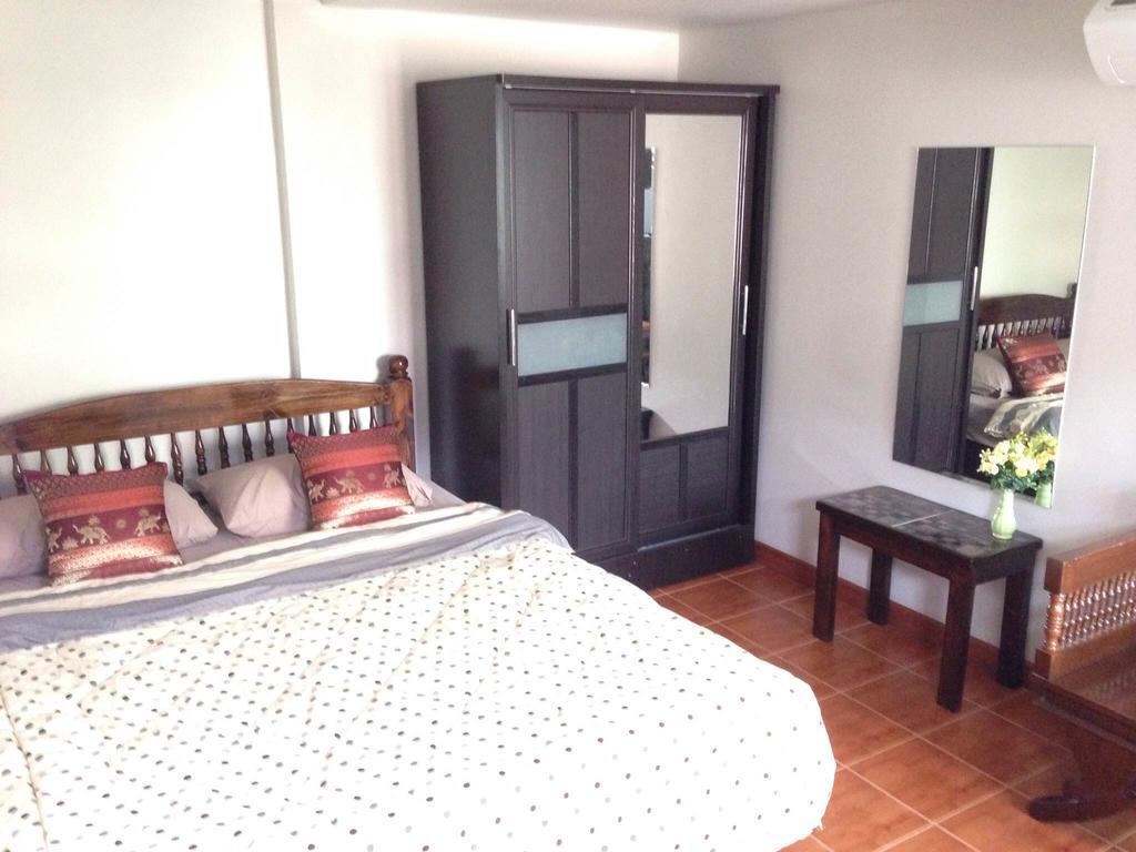 Baan Aree (Adults Only) Hotel เชียงใหม่ ภายนอก รูปภาพ