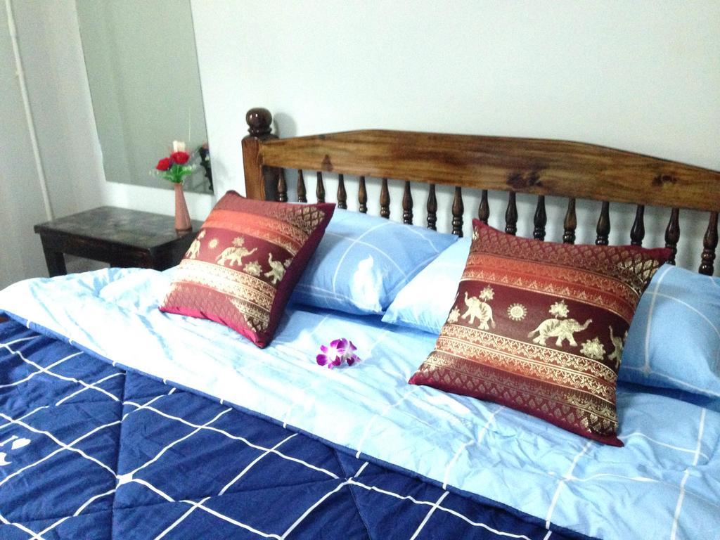 Baan Aree (Adults Only) Hotel เชียงใหม่ ภายนอก รูปภาพ