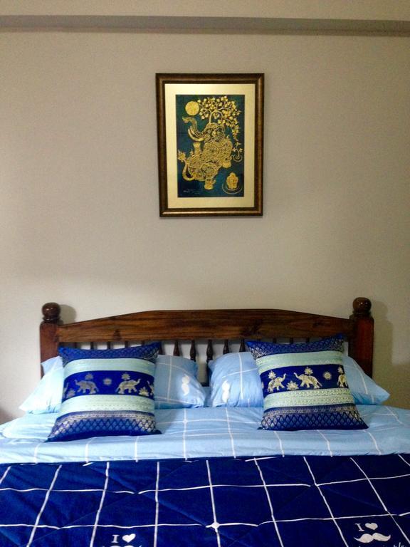 Baan Aree (Adults Only) Hotel เชียงใหม่ ภายนอก รูปภาพ