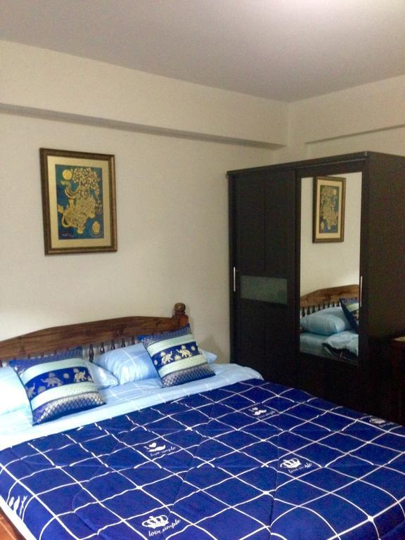 Baan Aree (Adults Only) Hotel เชียงใหม่ ภายนอก รูปภาพ