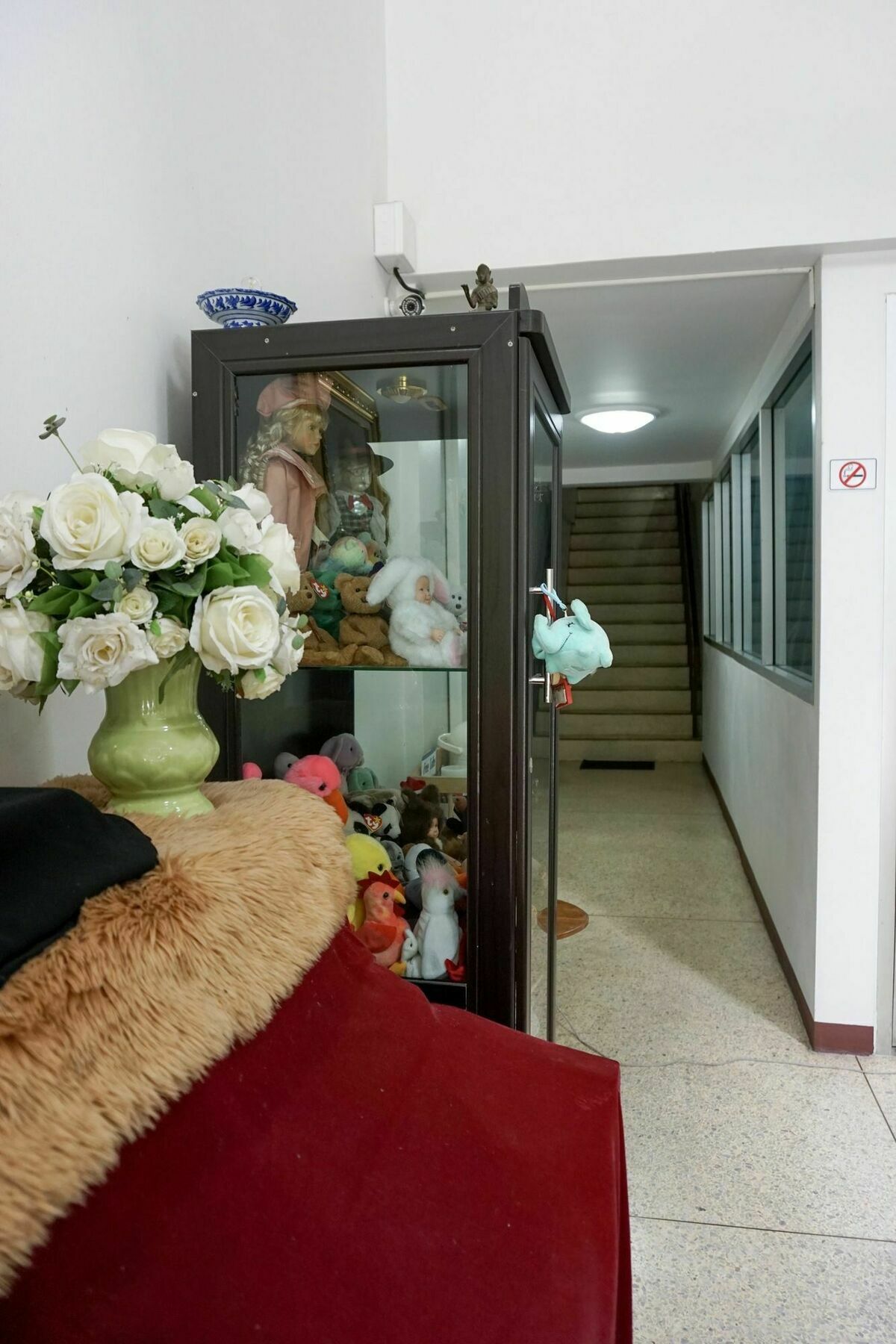 Baan Aree (Adults Only) Hotel เชียงใหม่ ภายนอก รูปภาพ