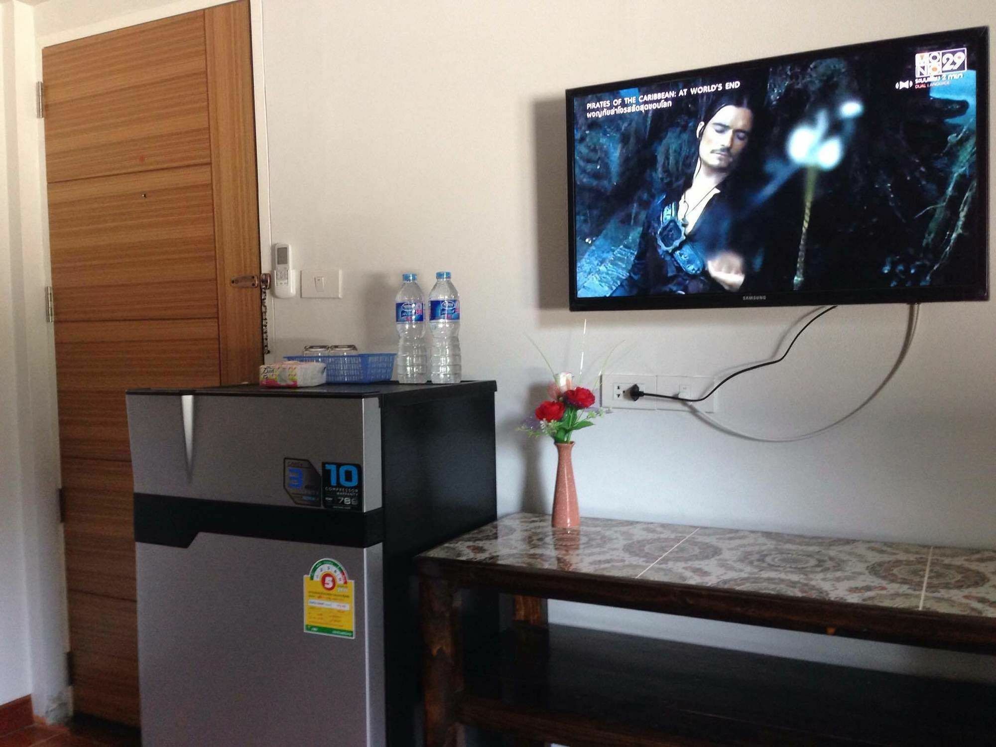 Baan Aree (Adults Only) Hotel เชียงใหม่ ภายนอก รูปภาพ