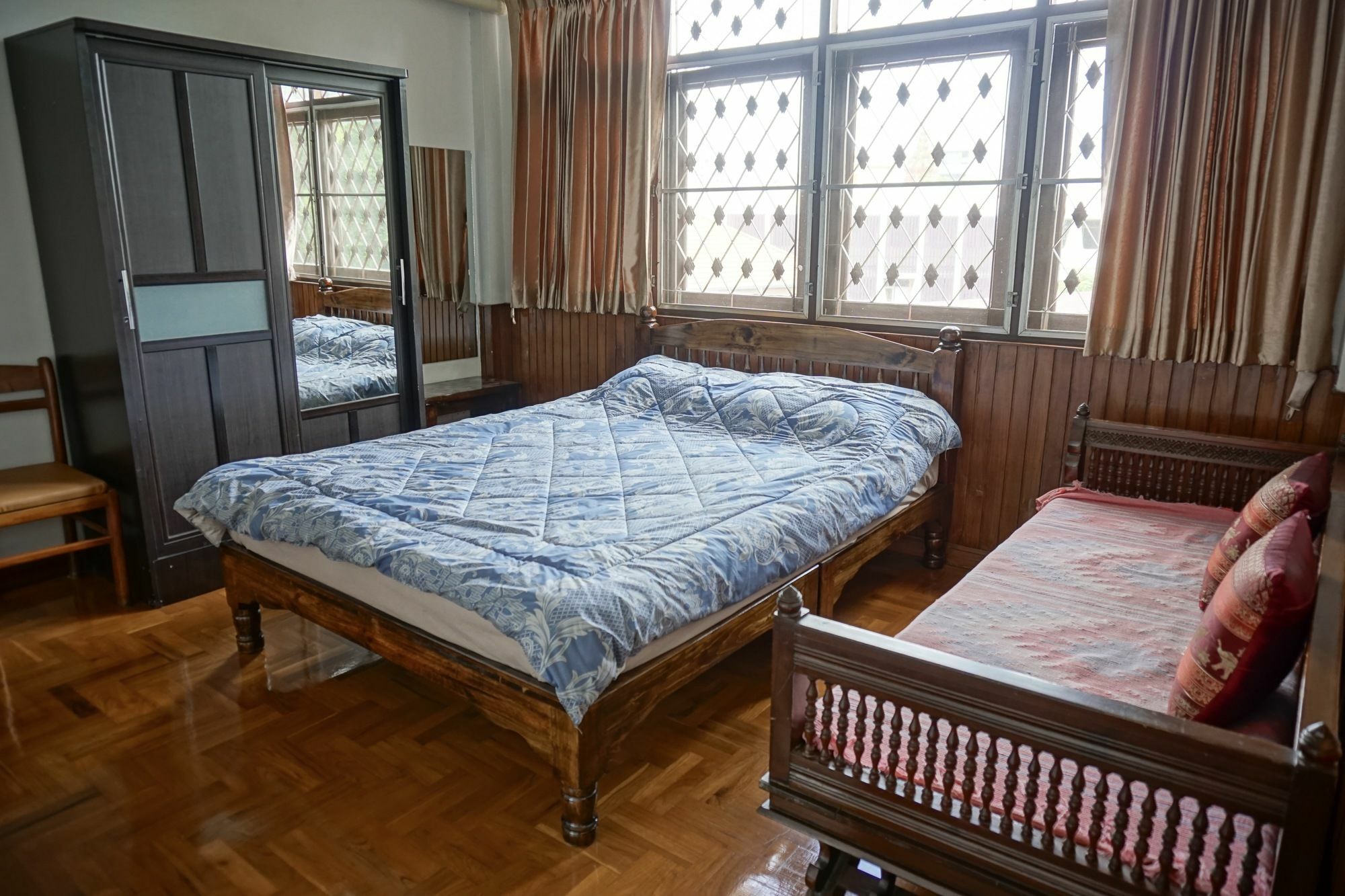 Baan Aree (Adults Only) Hotel เชียงใหม่ ภายนอก รูปภาพ