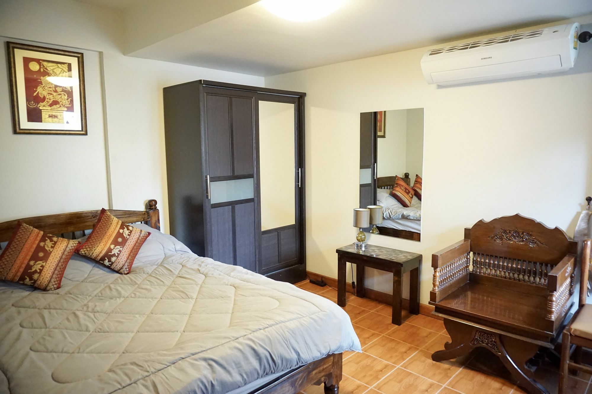 Baan Aree (Adults Only) Hotel เชียงใหม่ ภายนอก รูปภาพ