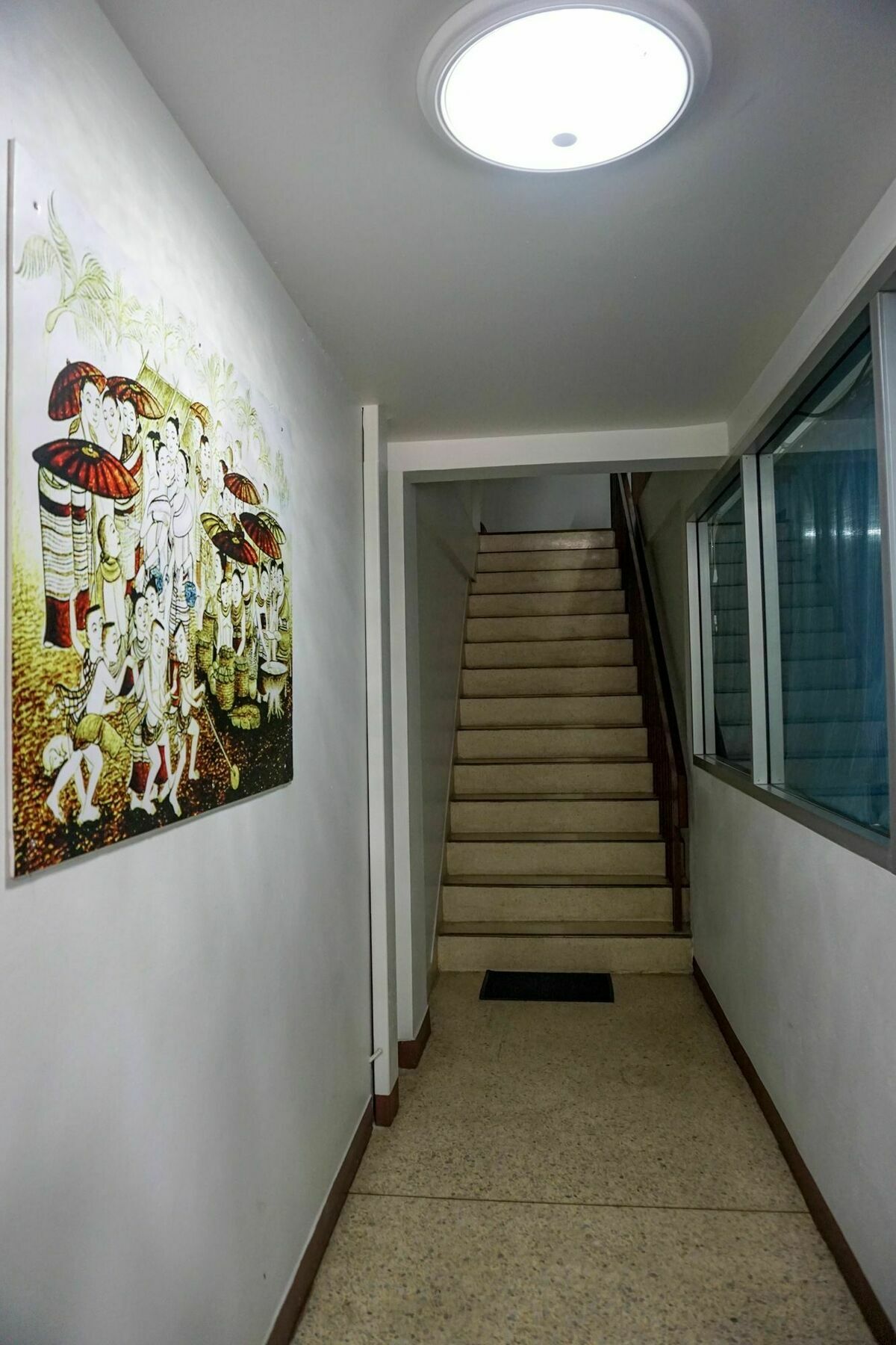 Baan Aree (Adults Only) Hotel เชียงใหม่ ภายนอก รูปภาพ