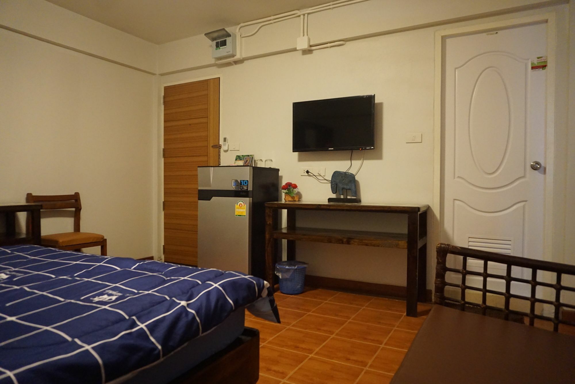 Baan Aree (Adults Only) Hotel เชียงใหม่ ภายนอก รูปภาพ