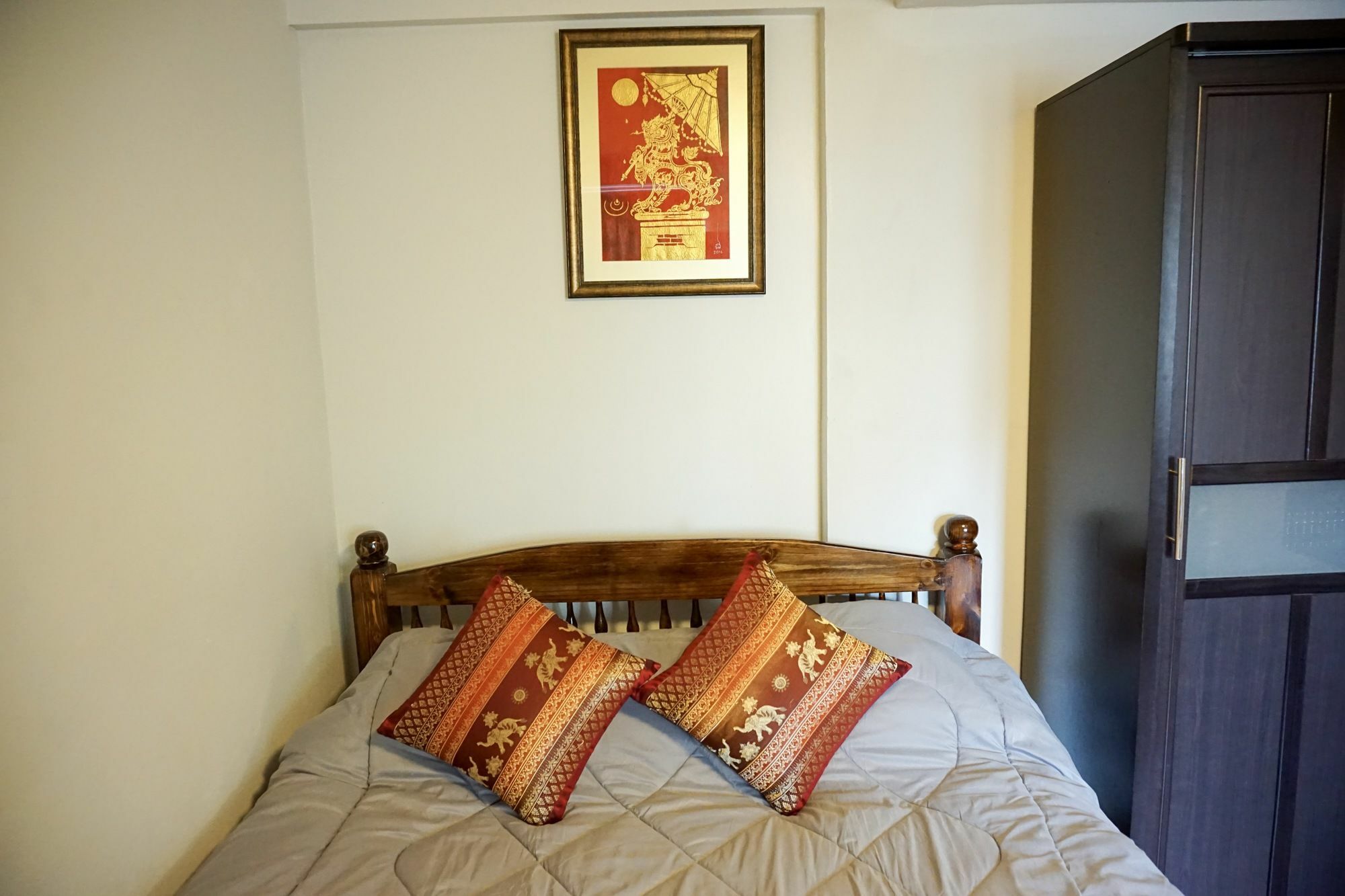 Baan Aree (Adults Only) Hotel เชียงใหม่ ภายนอก รูปภาพ