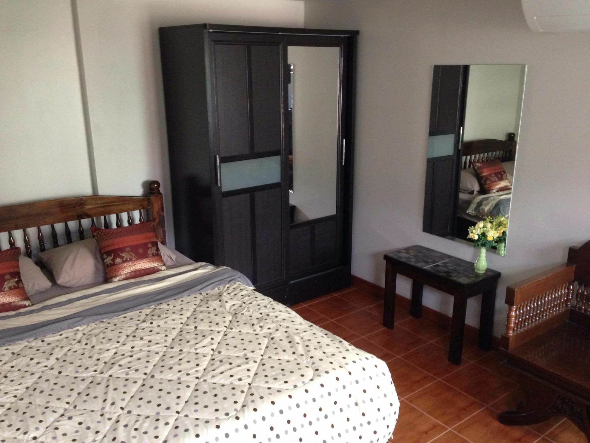 Baan Aree (Adults Only) Hotel เชียงใหม่ ภายนอก รูปภาพ