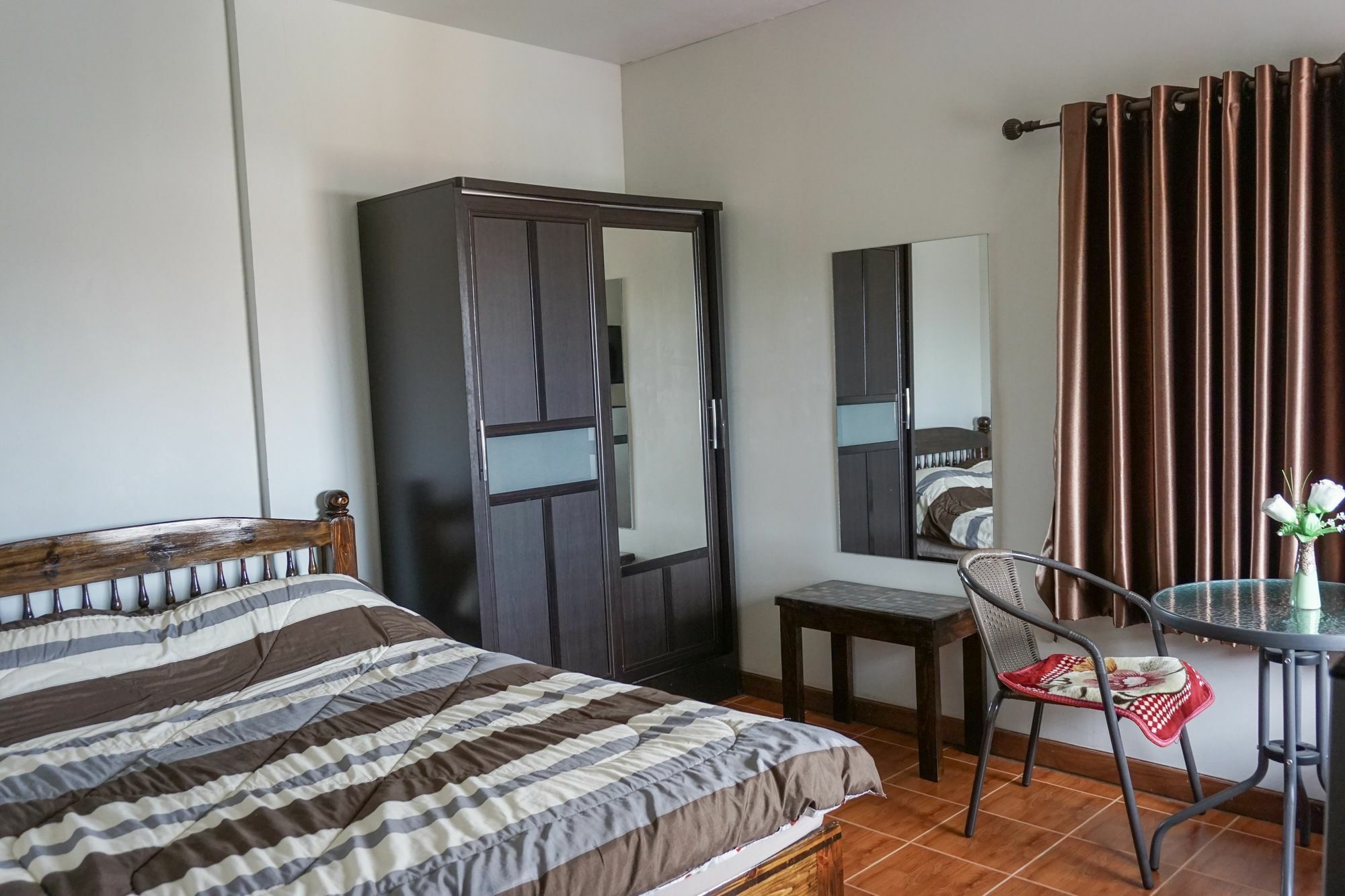 Baan Aree (Adults Only) Hotel เชียงใหม่ ภายนอก รูปภาพ