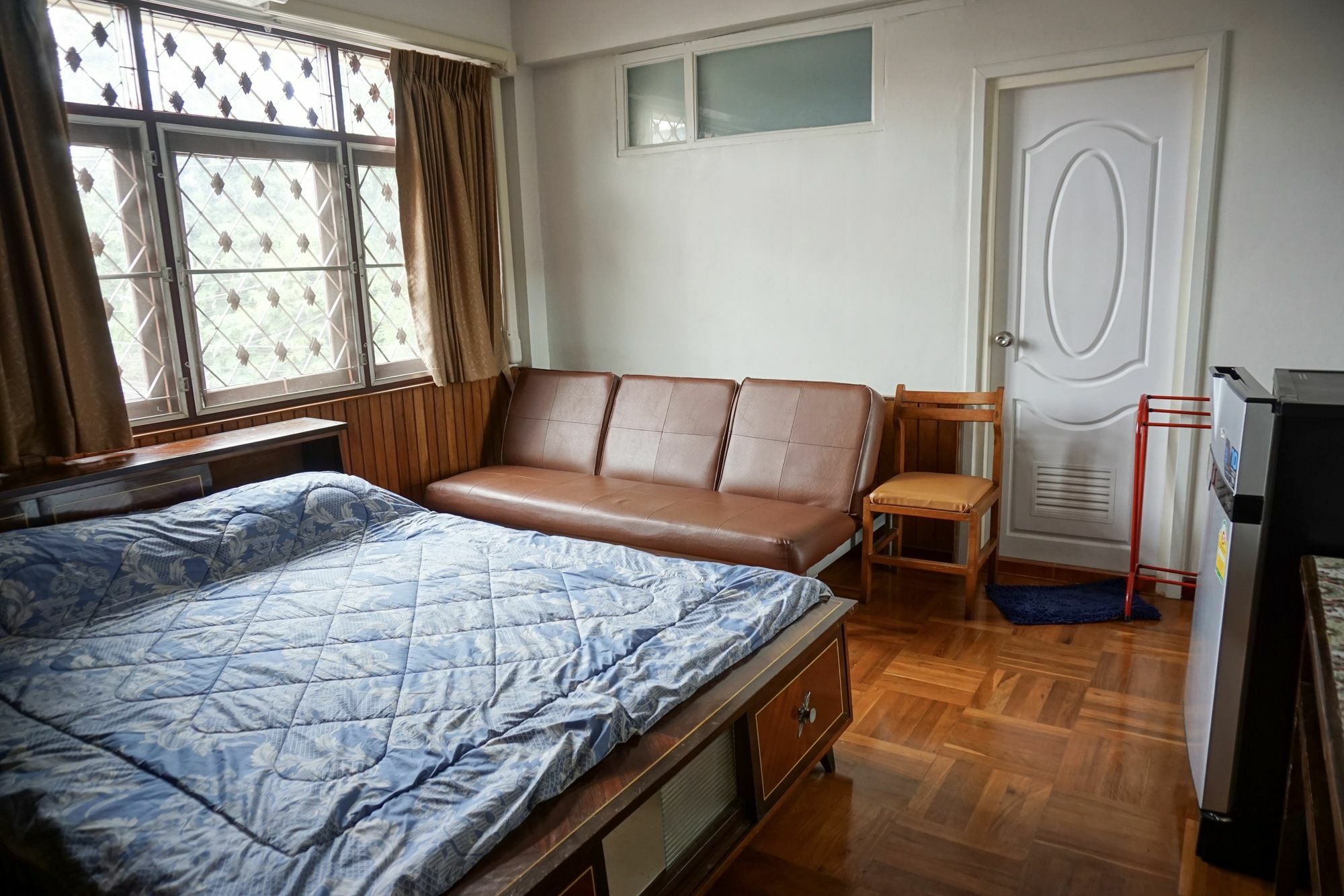 Baan Aree (Adults Only) Hotel เชียงใหม่ ภายนอก รูปภาพ