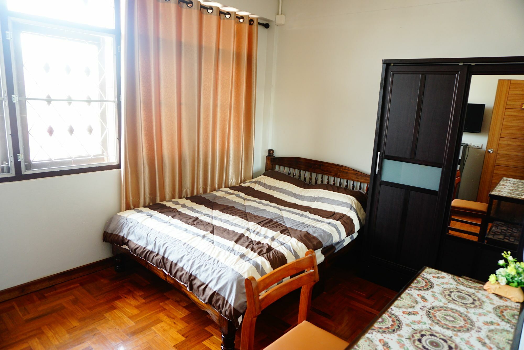 Baan Aree (Adults Only) Hotel เชียงใหม่ ภายนอก รูปภาพ