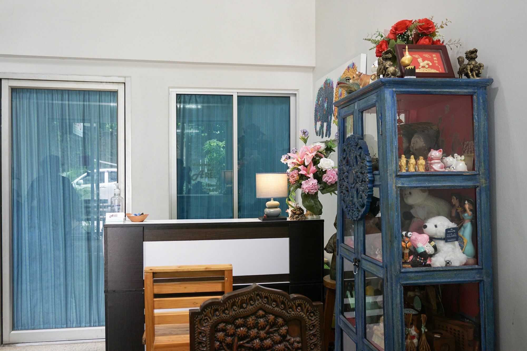 Baan Aree (Adults Only) Hotel เชียงใหม่ ภายนอก รูปภาพ